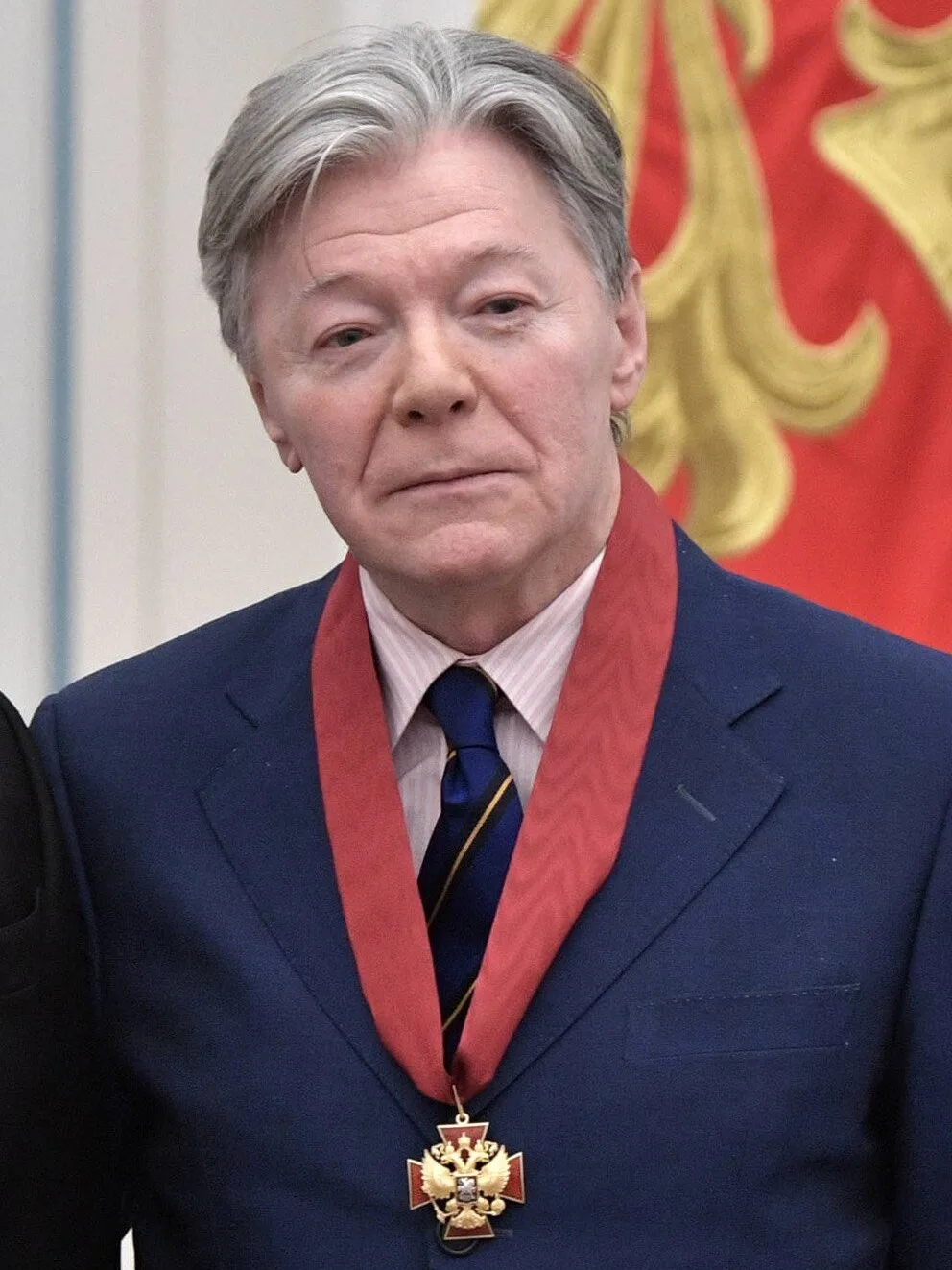 Александр Викторович Збруев