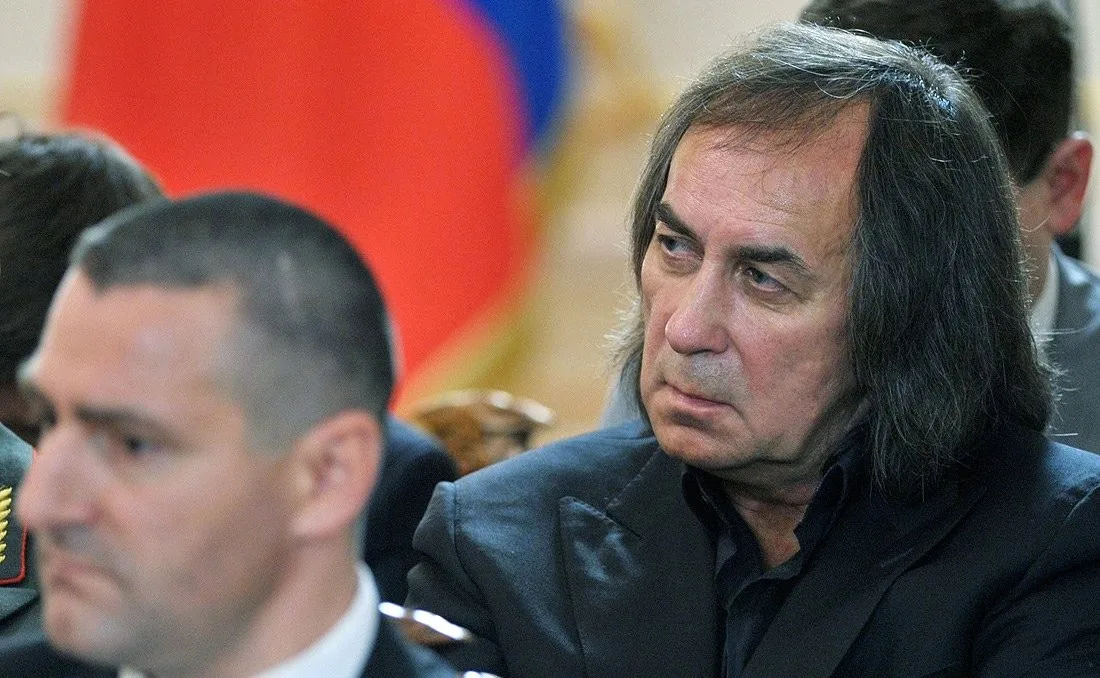 Иншаков, Александр Иванович
