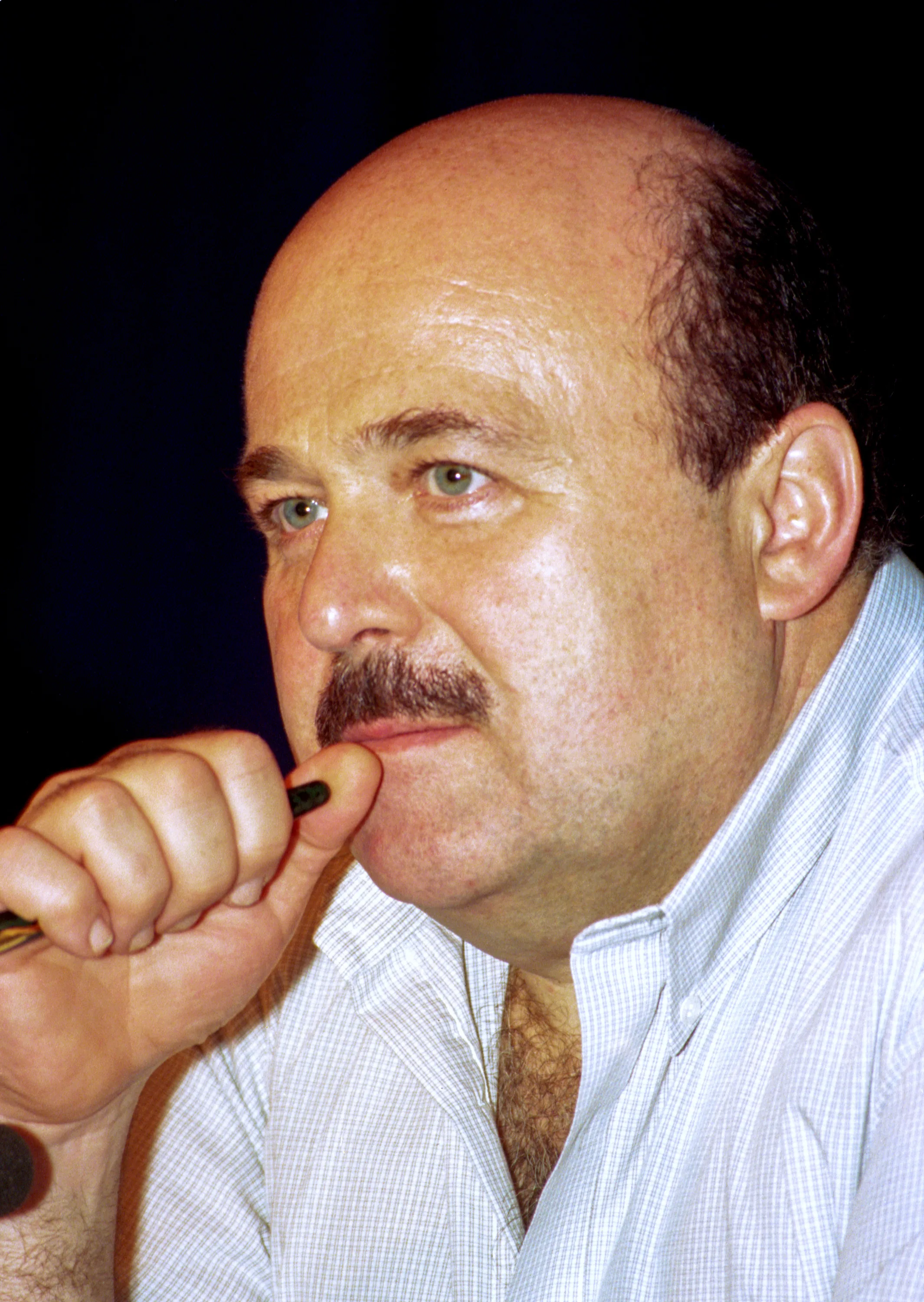 Александр Александрович Калягин