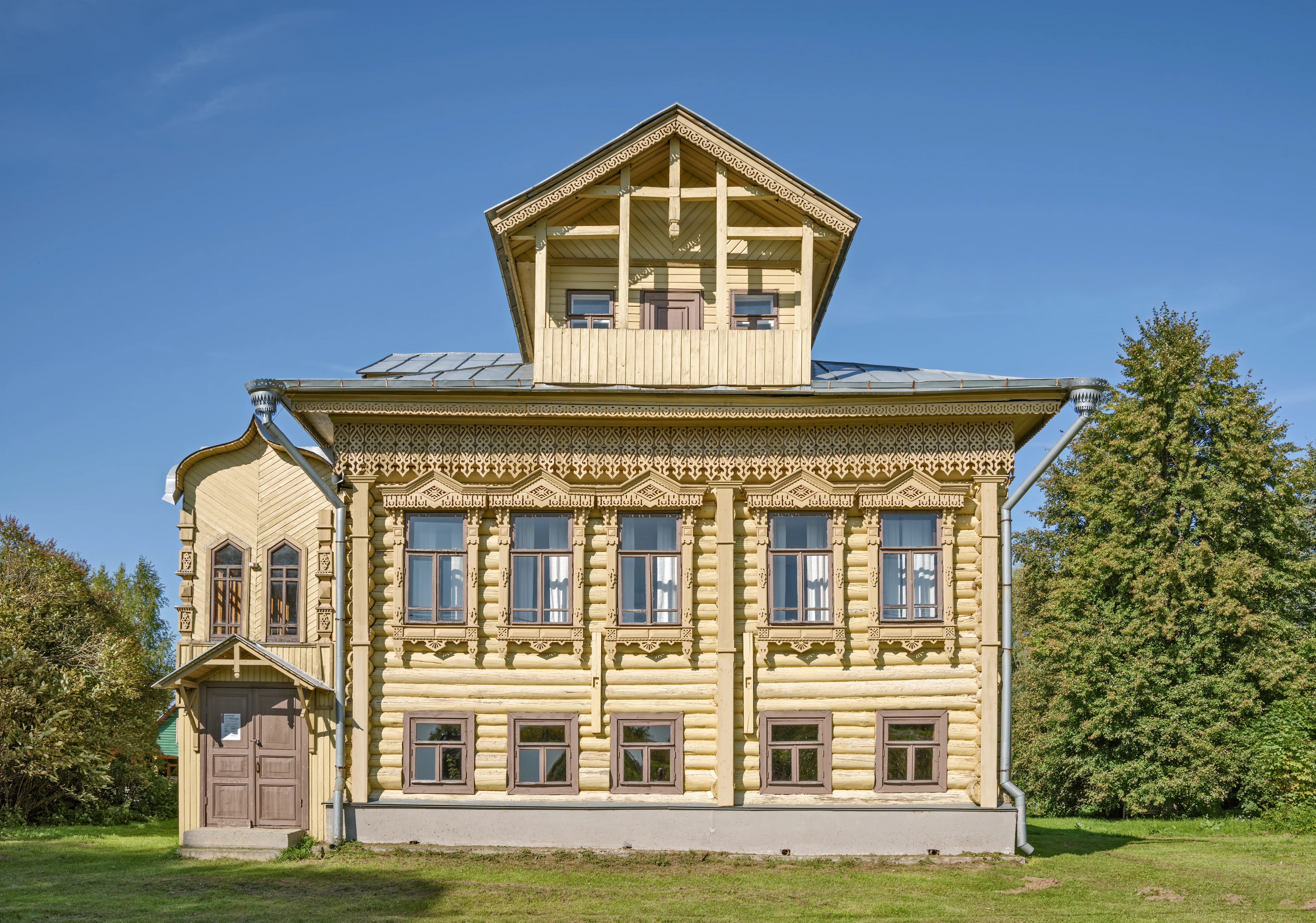 2019. Эдуард Косарев