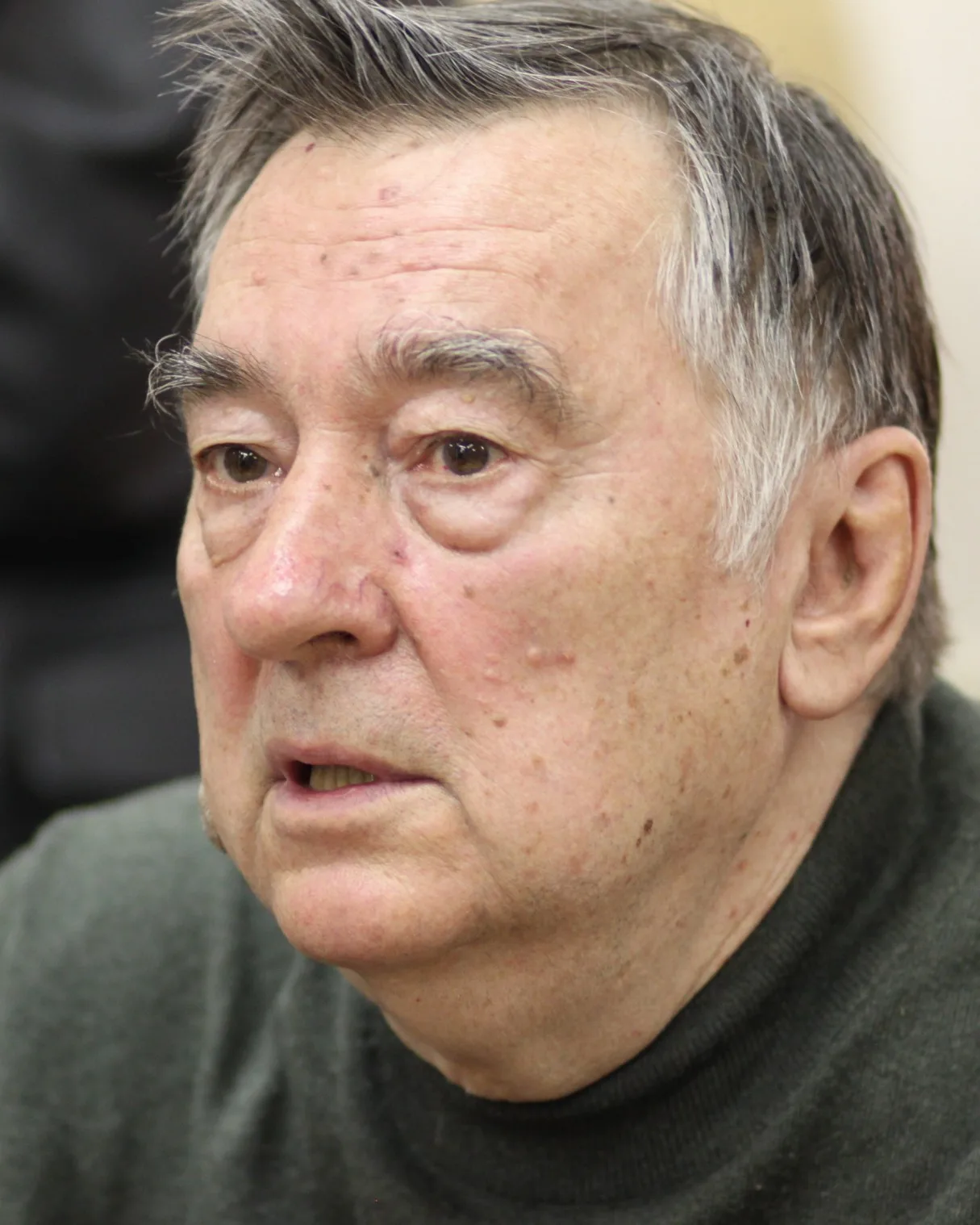 Проханов, Александр Андреевич