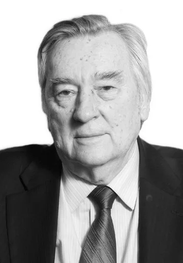 Портрет Александра Проханова Неизвестный автор