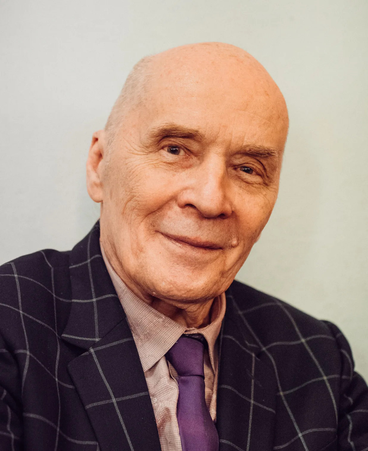 Александр Георгиевич Филиппенко