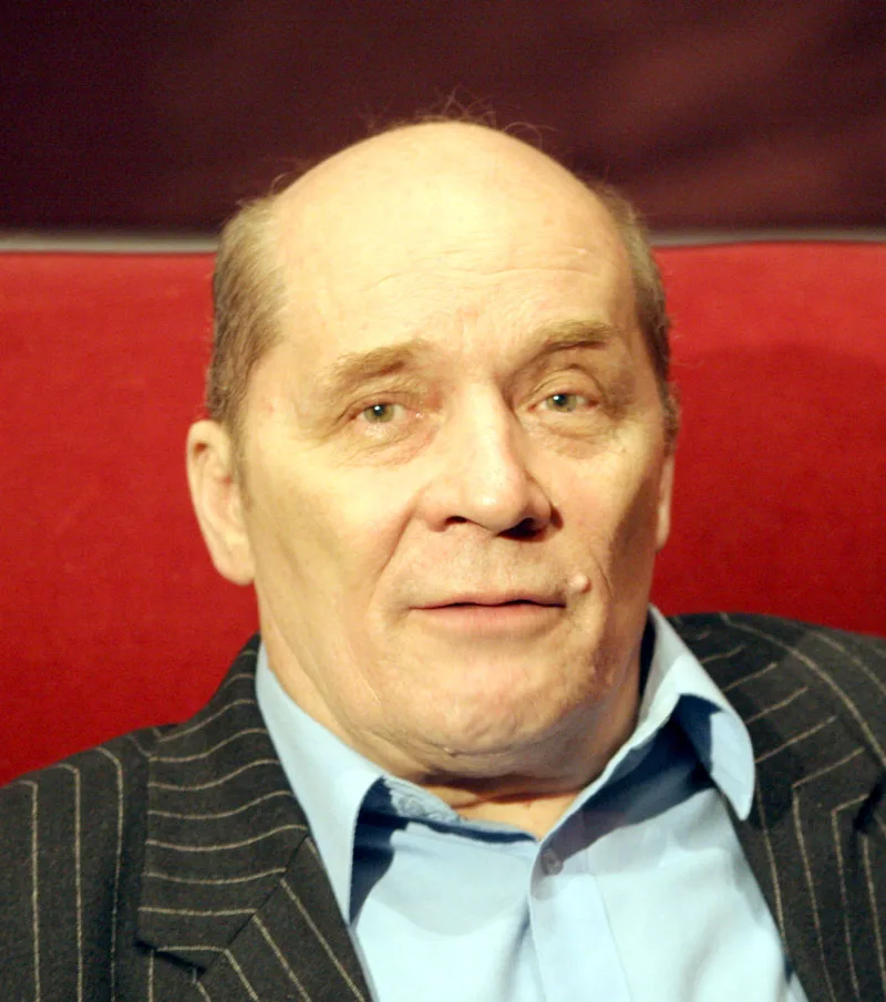 2007. Фото: Василий Геннадиевич Зимин