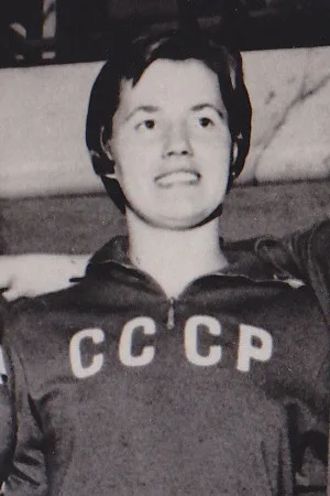 Забелина, Александра Ивановна