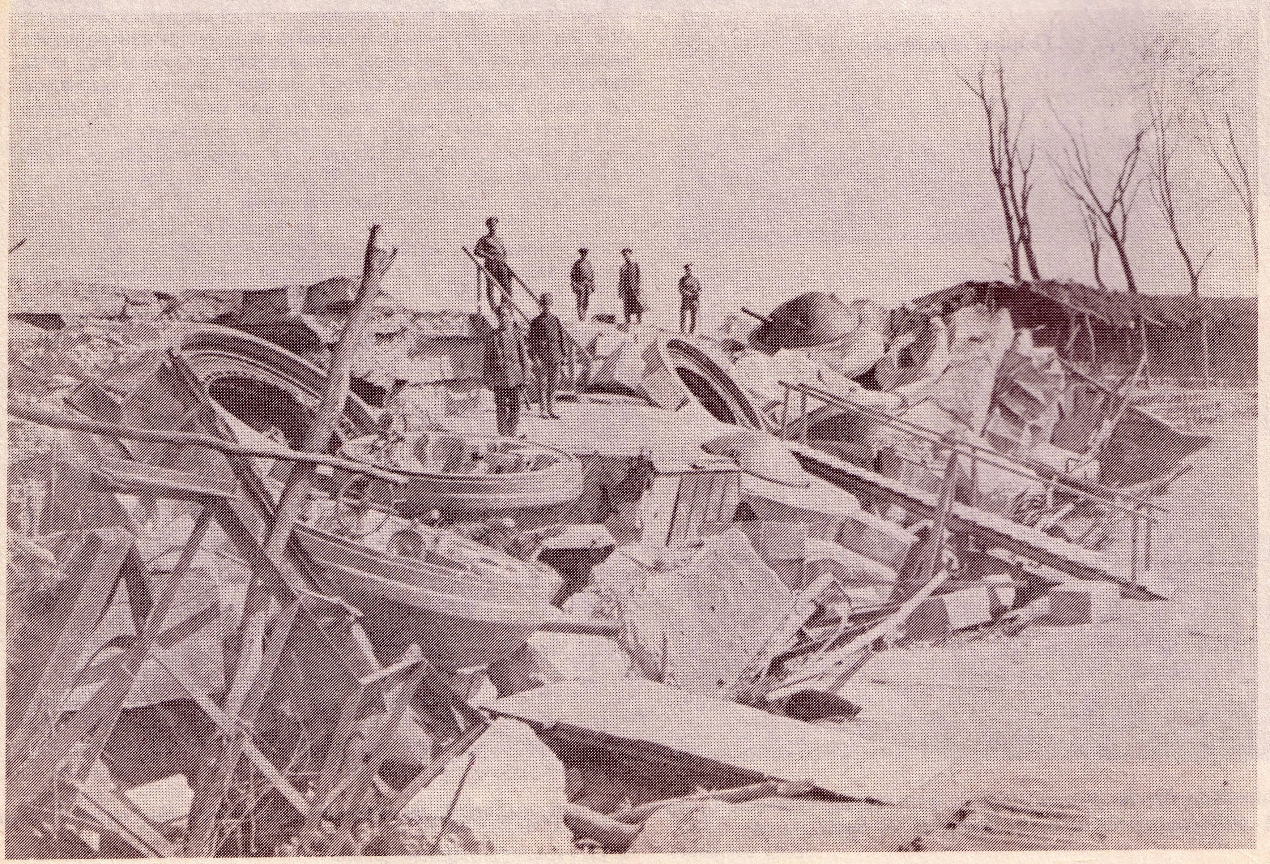 1915 Перемышль взят обратно 1915. НеизвестенUnknown в источнике не указан