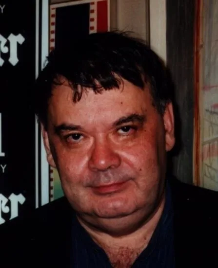 Алексей Юрьевич Герман