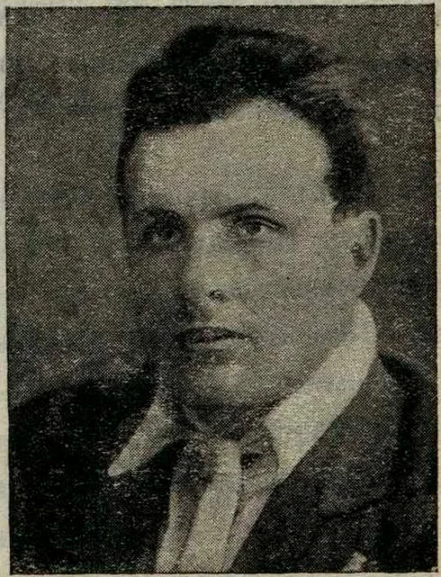Алексей Душкин