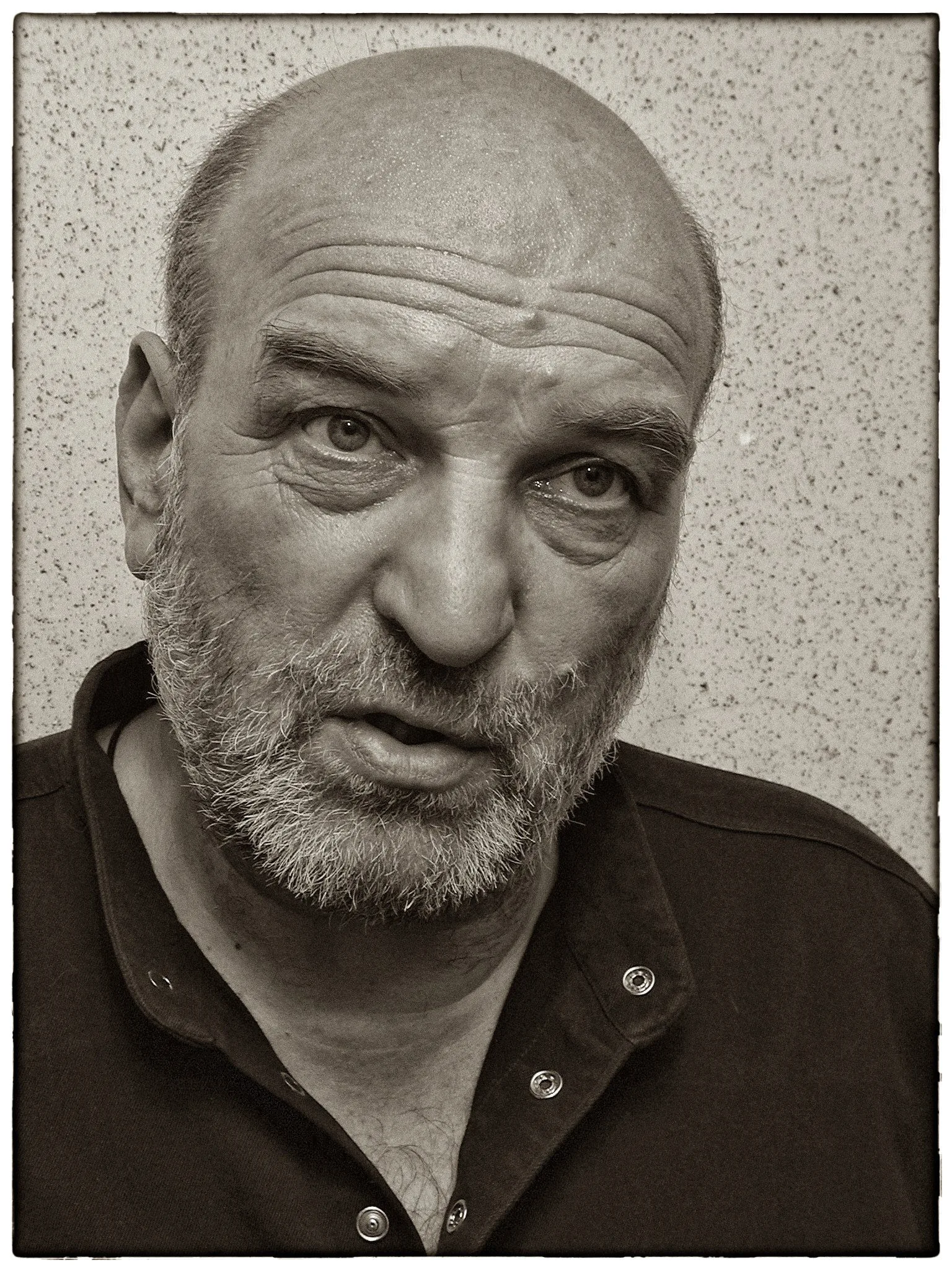 Алексей Васильевич Петренко