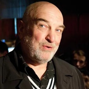 Алексей Петренко на премьере фильма «Утомлённые солнцем 2: Цитадель» 3 мая 2011 года. Фото Михаила Попова