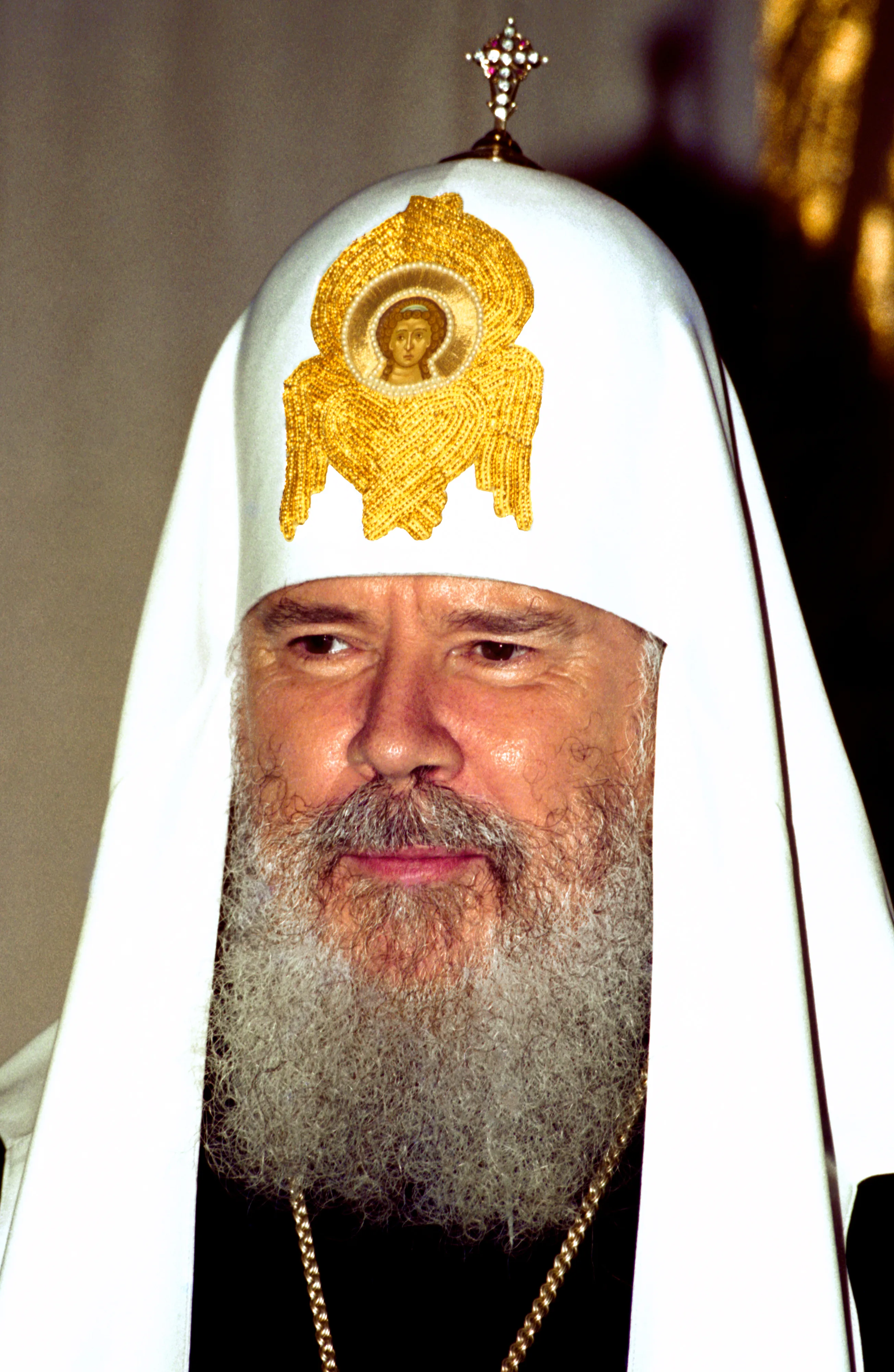 Алексий II Алексий II