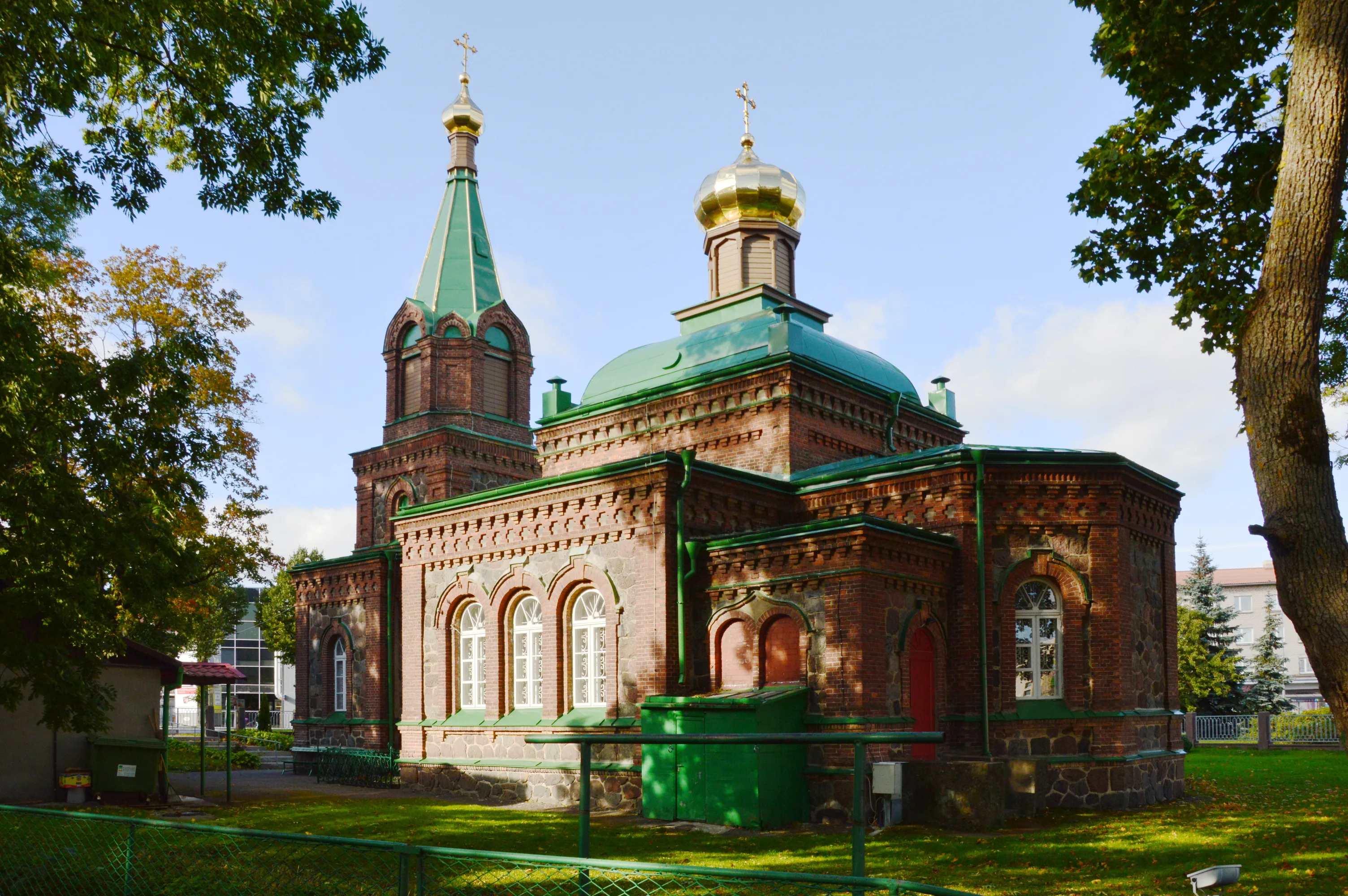 2014. Иво Круусамяги