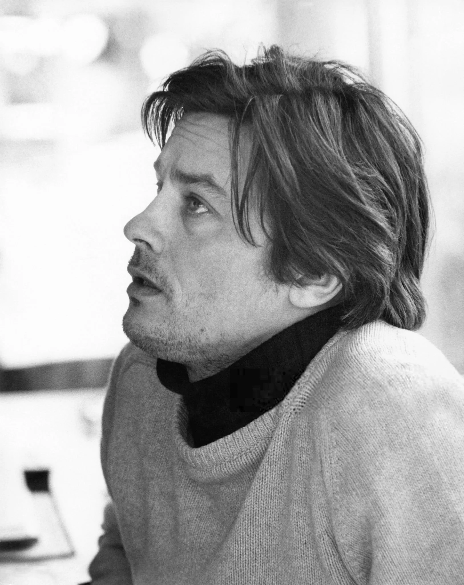 Фото 1972 года, фотограф Анджело Делиджио / Mondadori через Getty Images