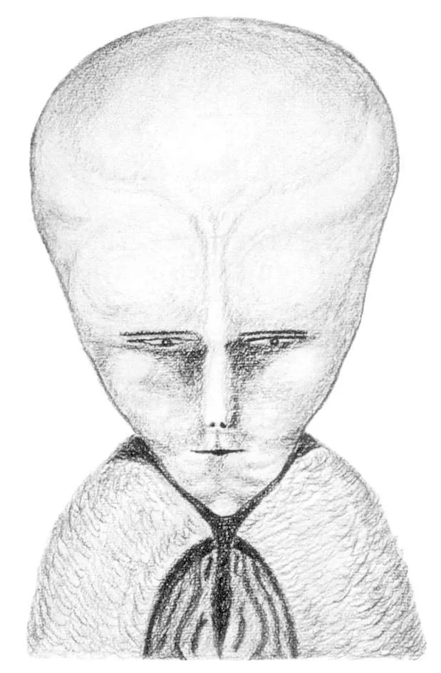 1918. Алистер Кроули