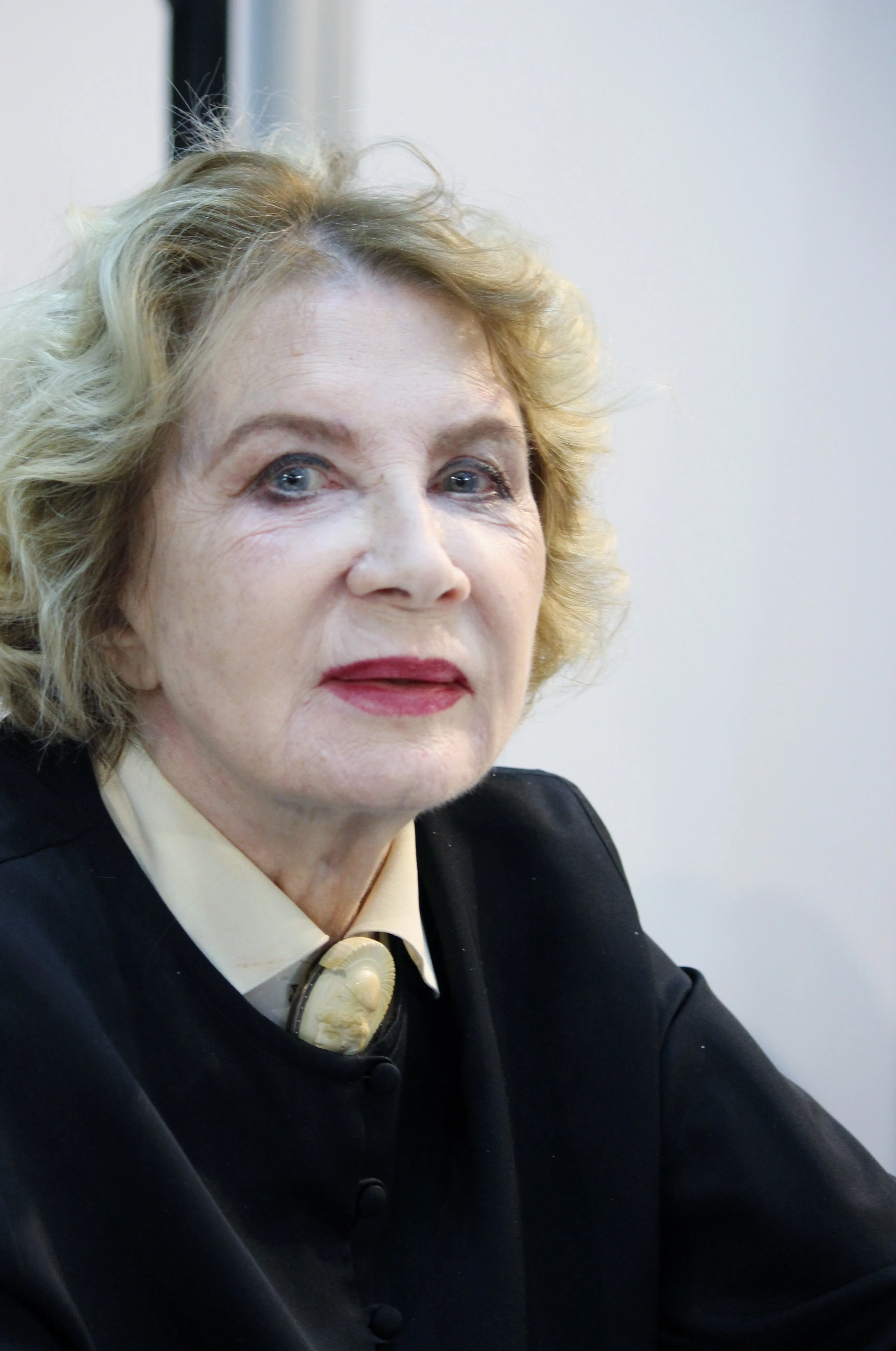 Алла Сергеевна Демидова Алла Сергеевна Демидова