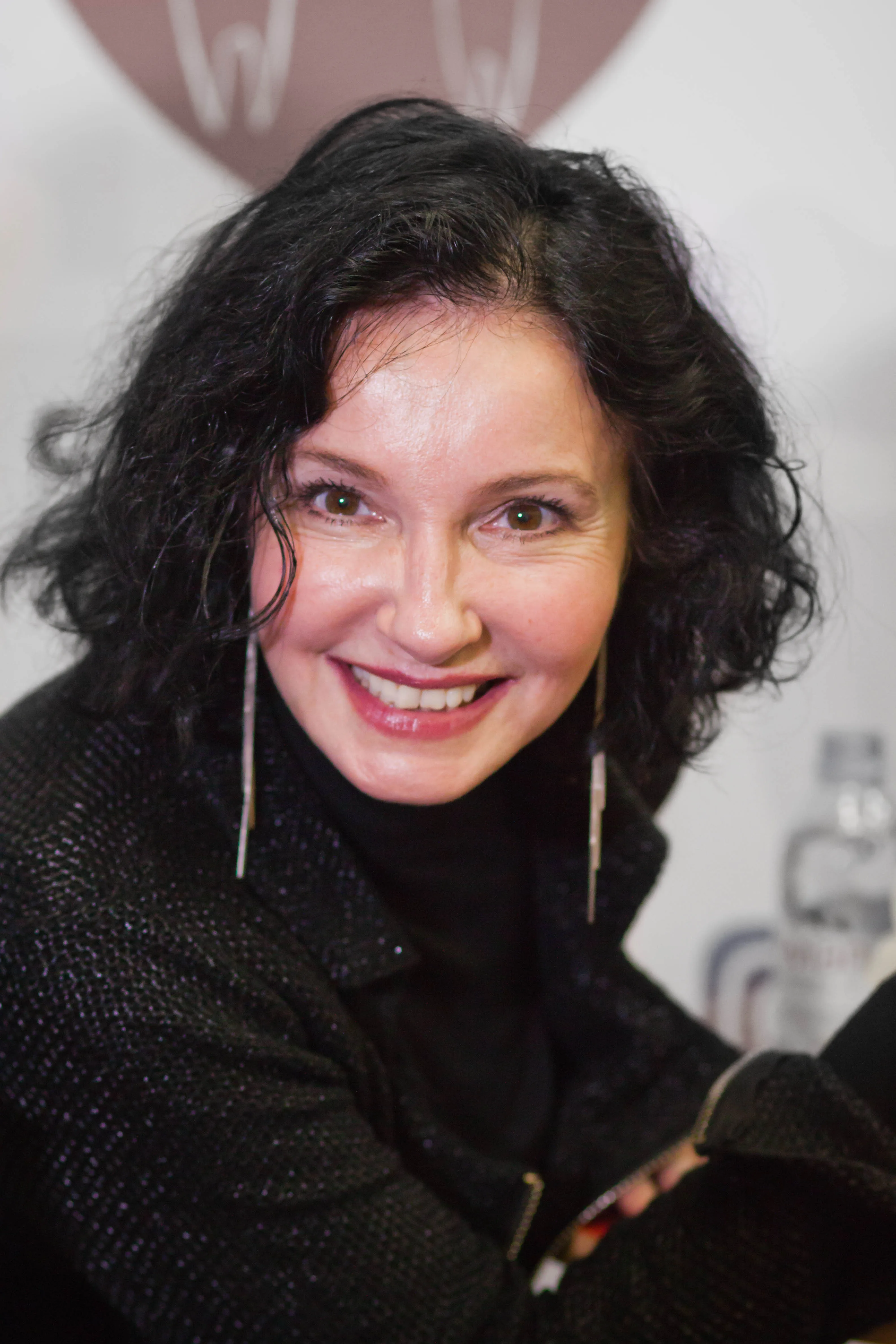 Алла Михайловна Сигалова