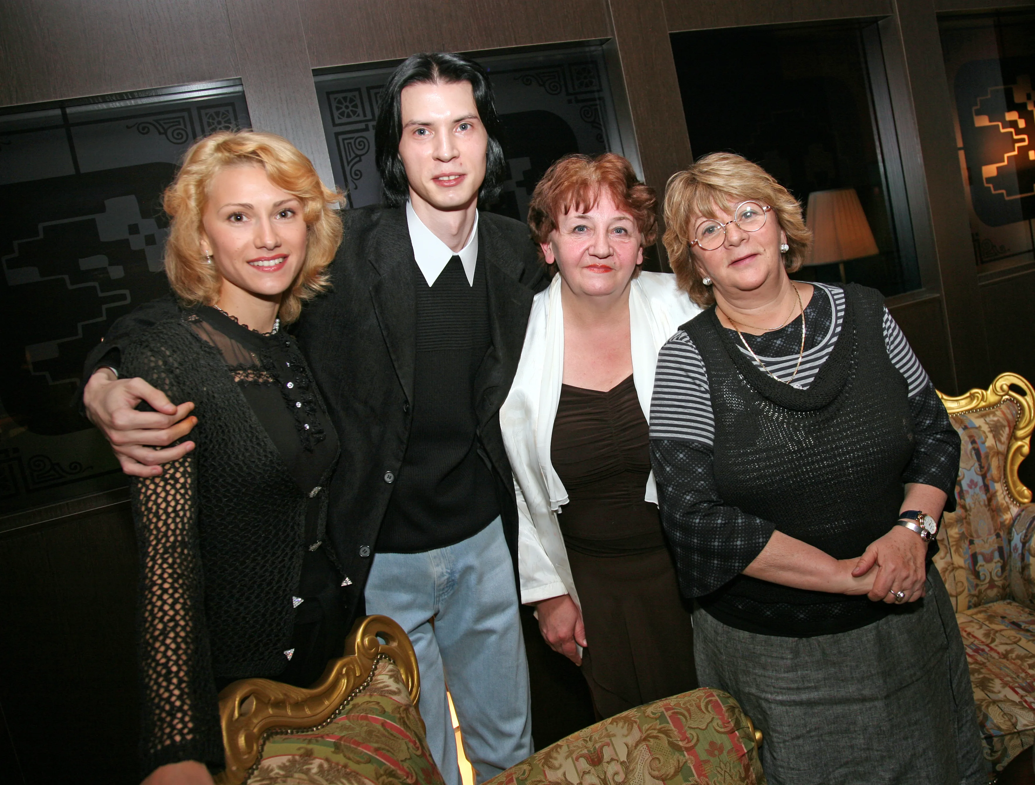 2009. Максим1625