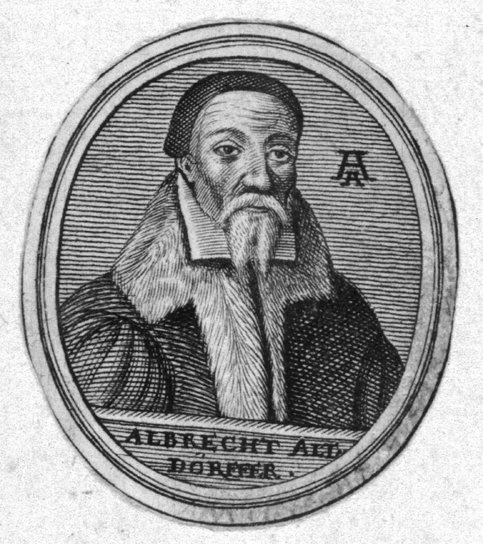 Альбрехт Альтдорфер