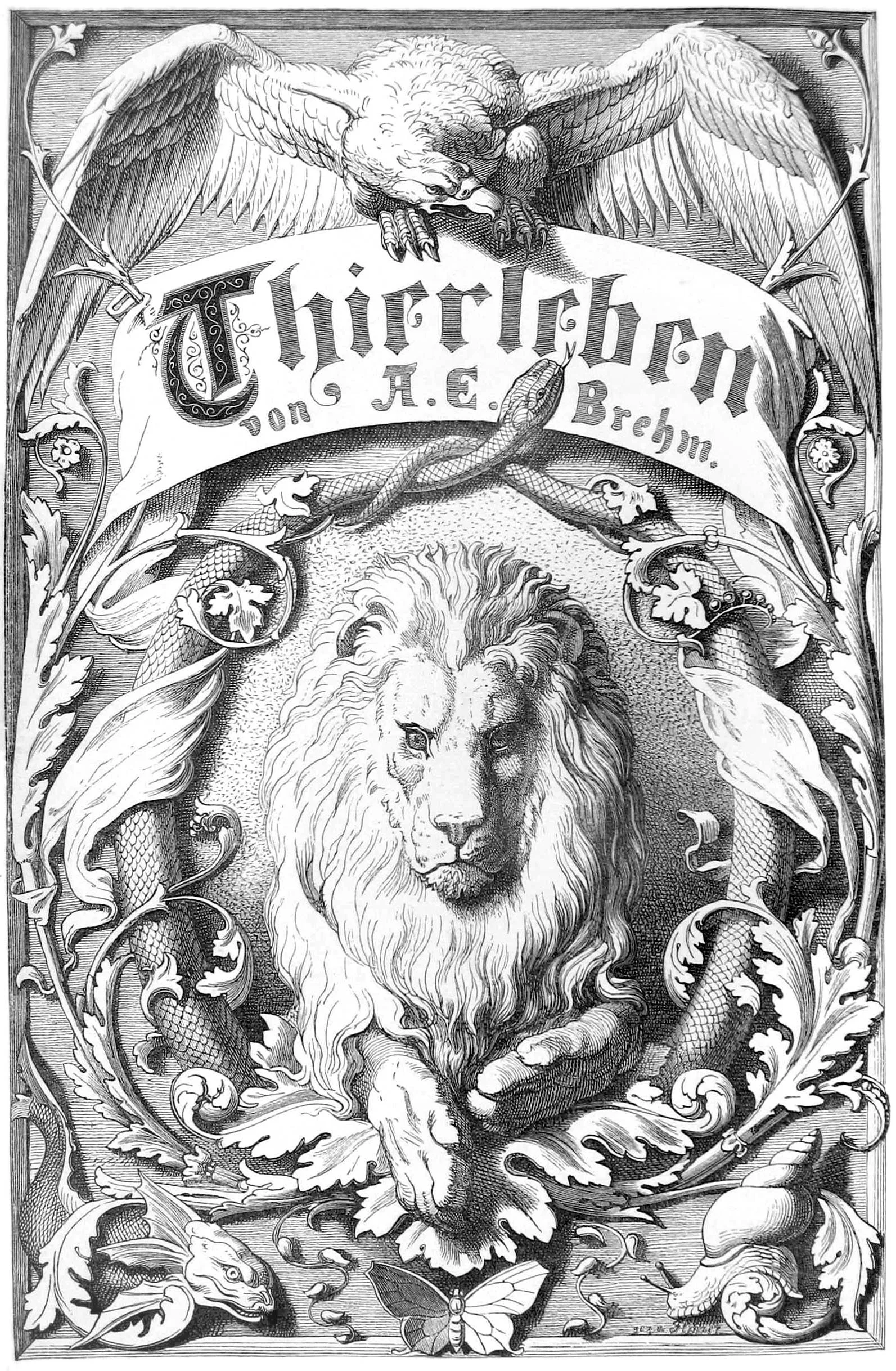 1886. Федор Алексис Флинзер(Flinzer)(1832–1911)