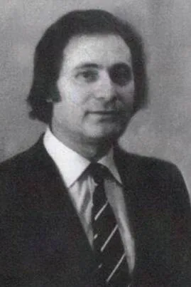 Альфред Гарриевич Шнитке