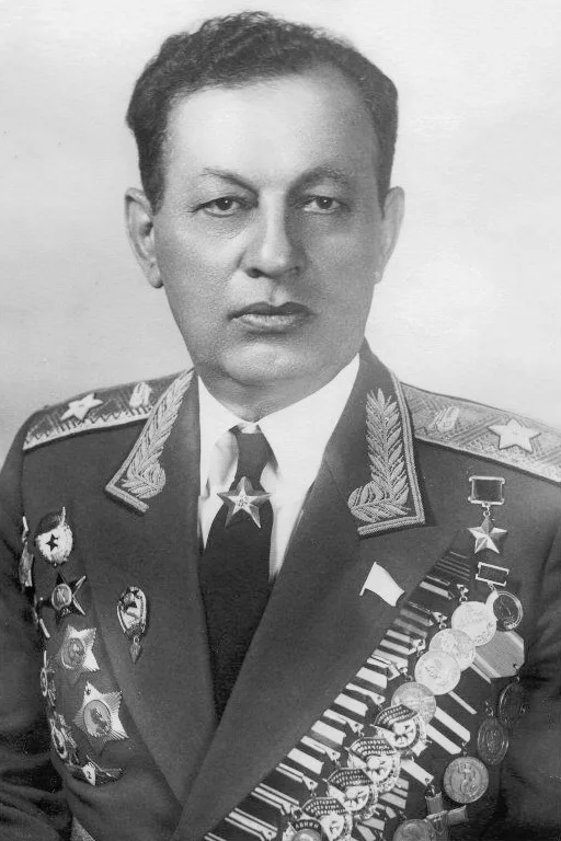 Амазасп Бабаджанян