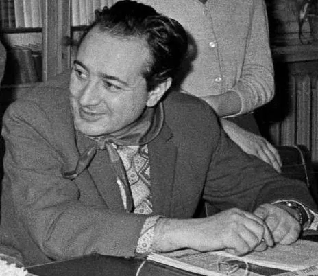 Анатолий Георгиевич Алексин