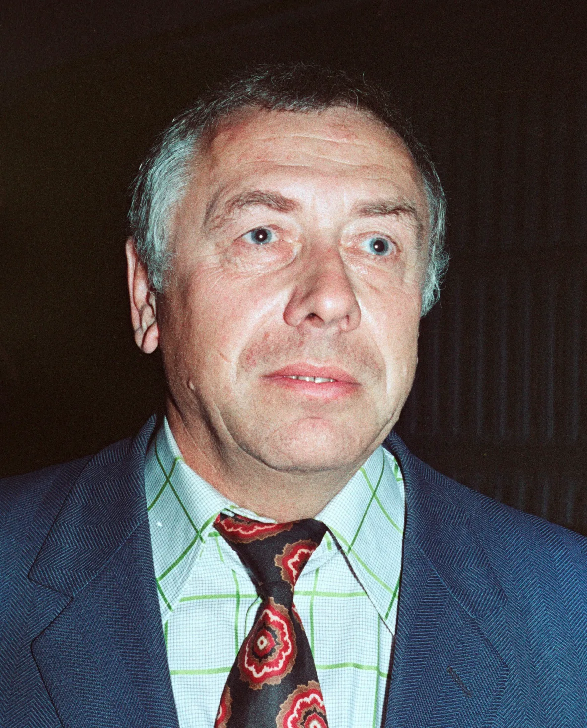 Анатолий Дмитриевич Папанов