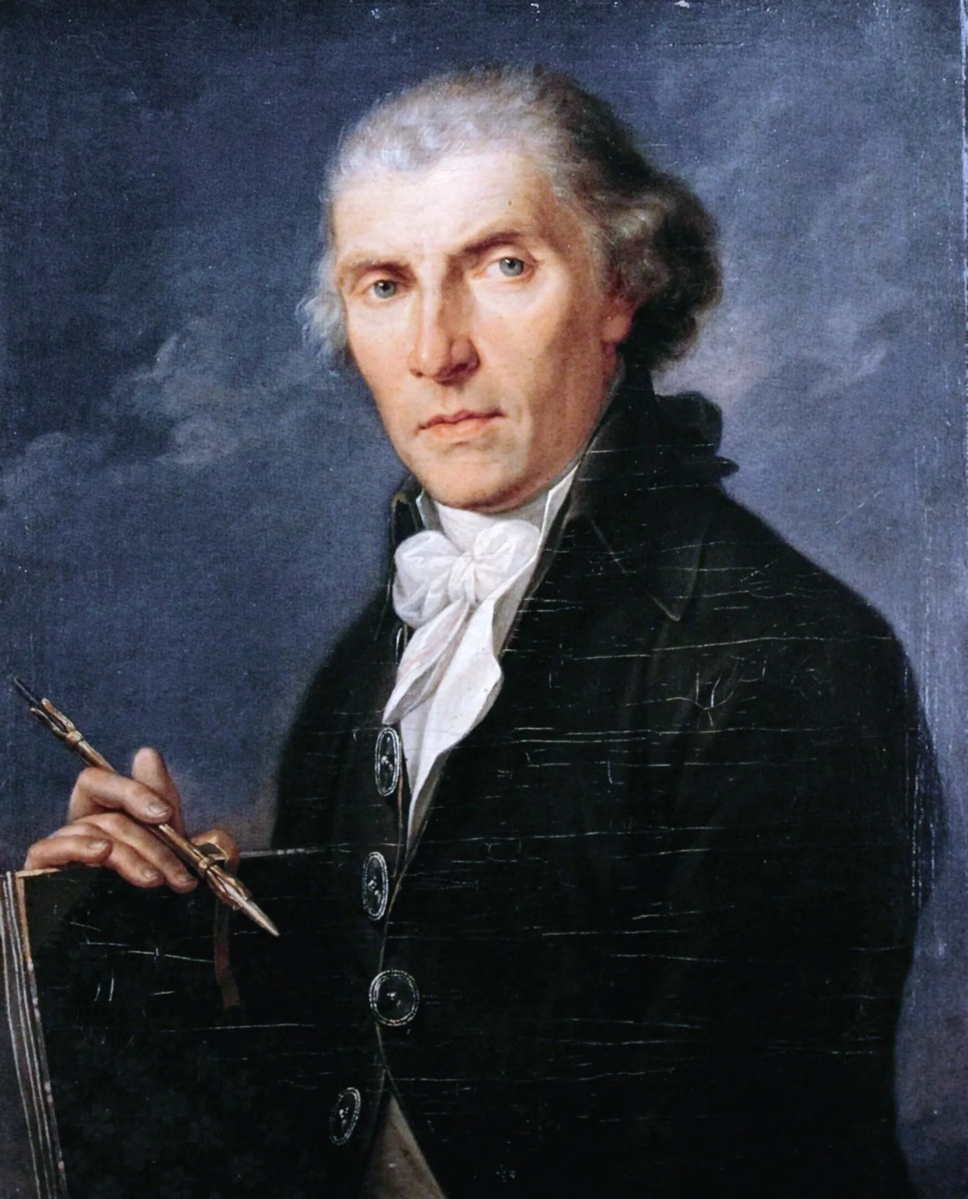 1761. Ангелика Кауфман