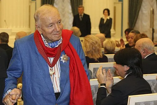 Андрей Вознесенский