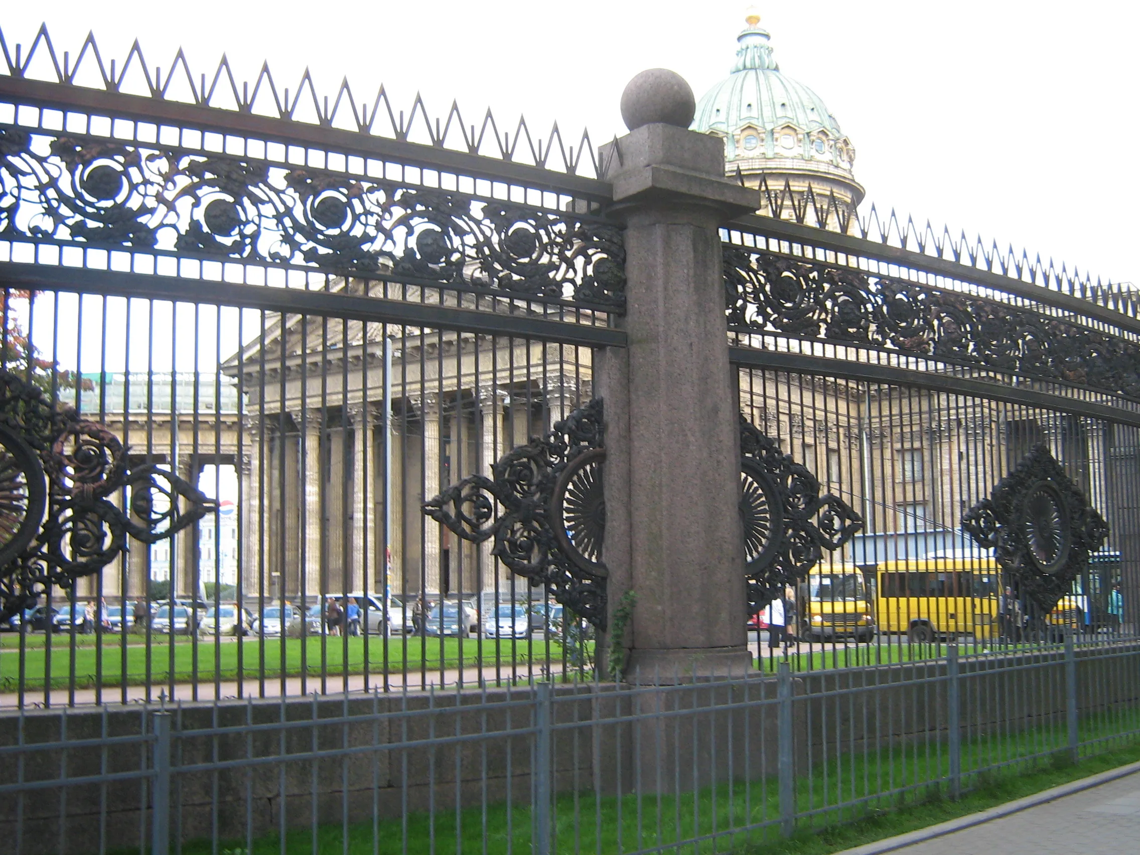 Санкт-Петербург