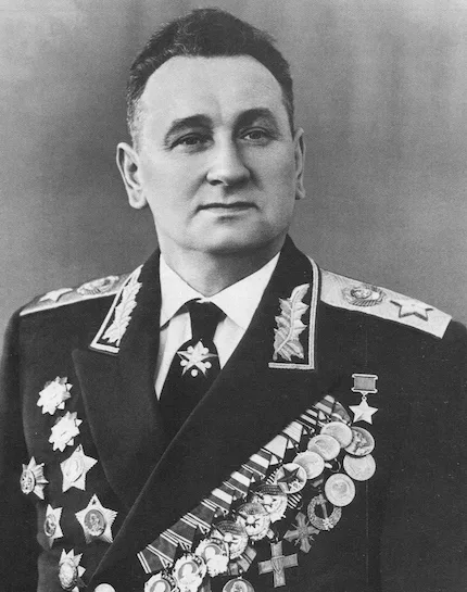 Андрей Антонович Гречко