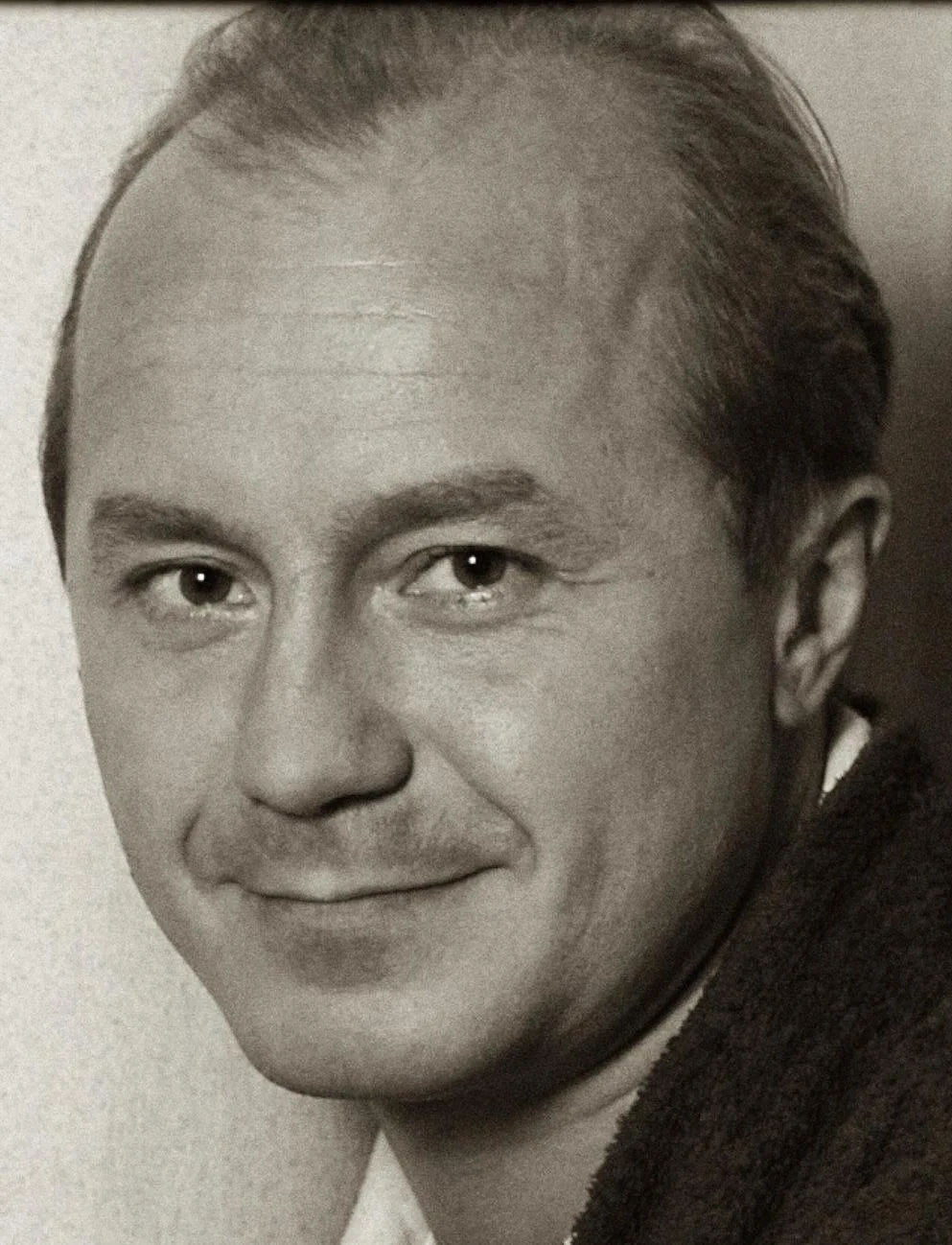 Андрей Владимирович Панин