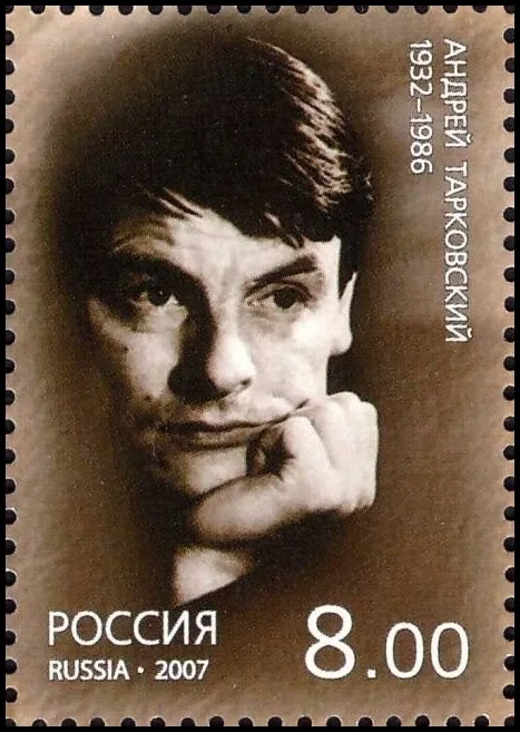 Андрей Тарковский Андрей Тарковский