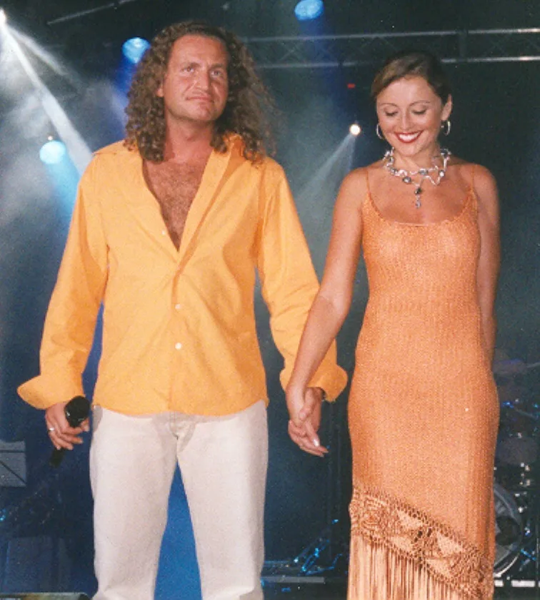 2003 год