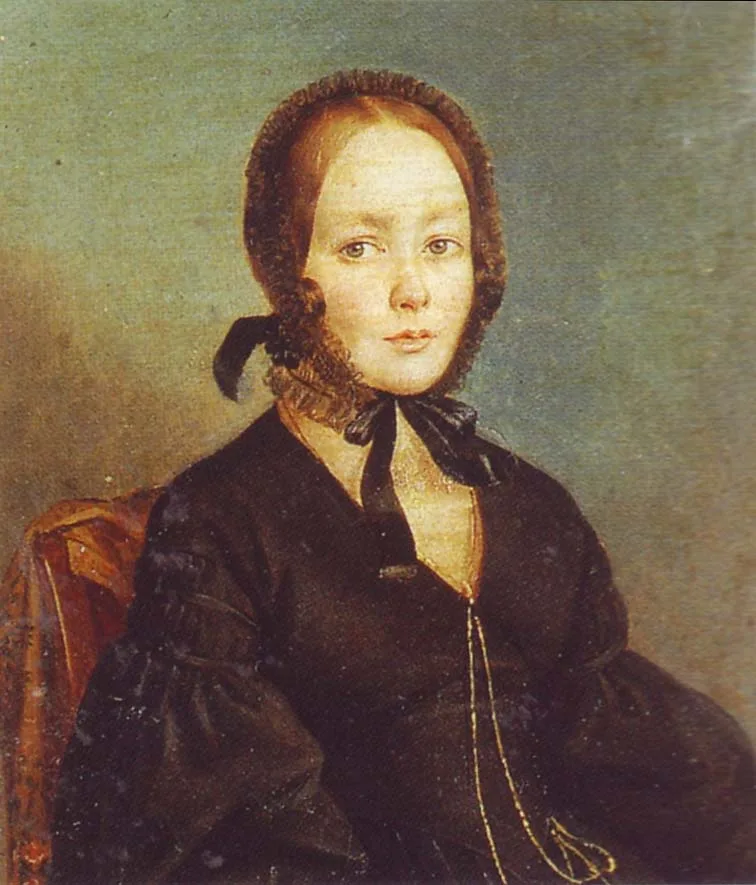 Керн, Анна Петровна