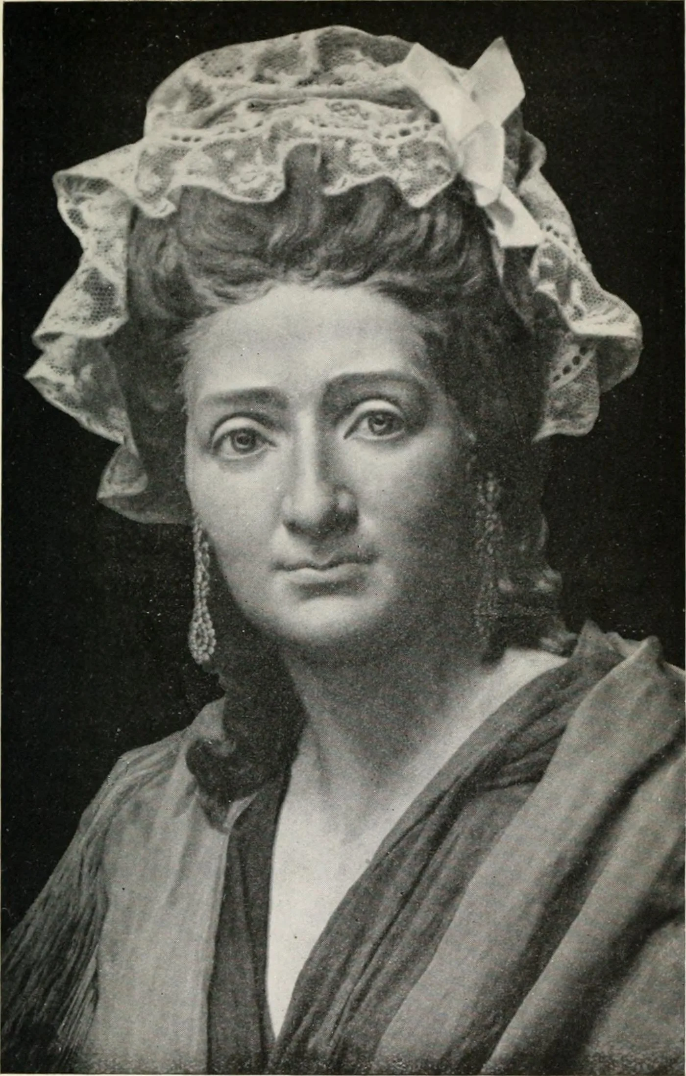 Анна Мария Тюссо
