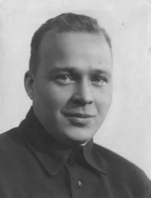 Аркадий Голиков