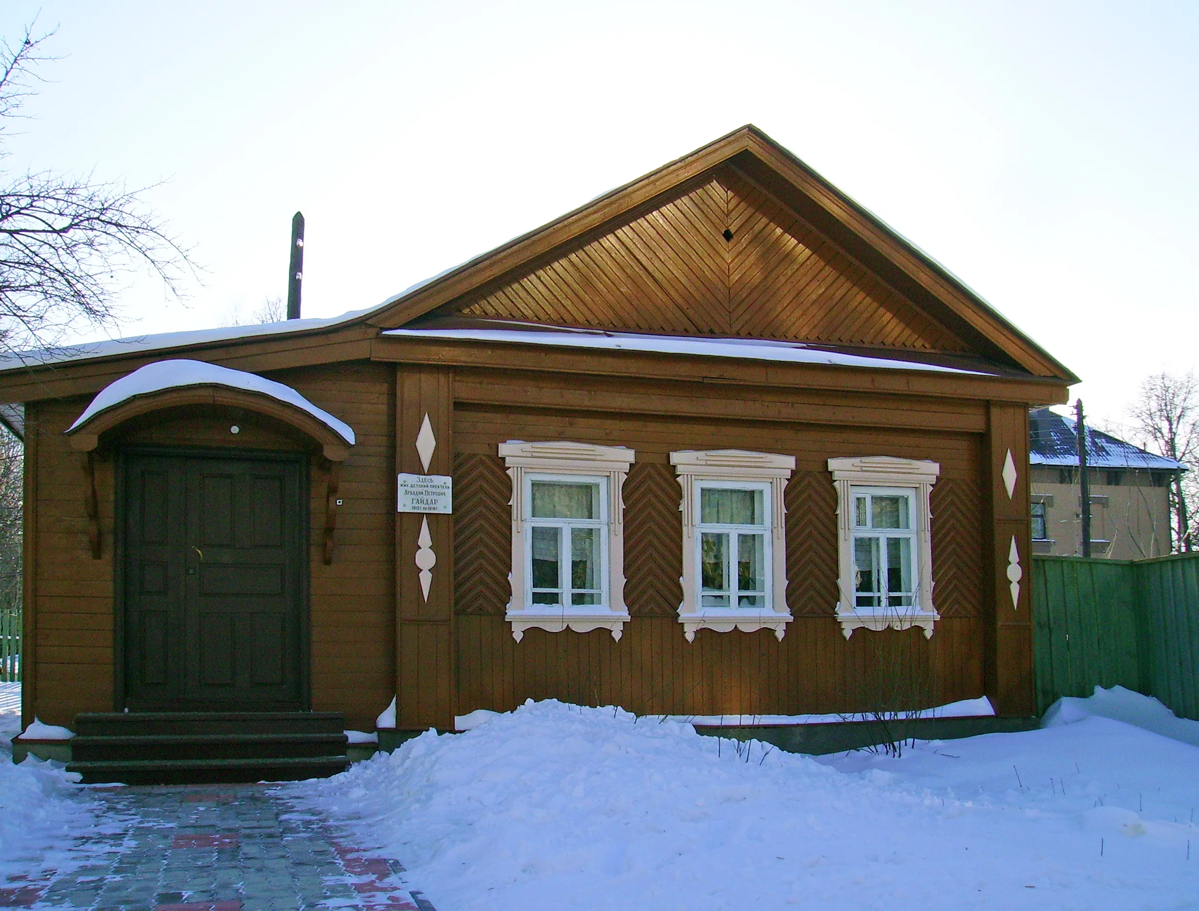 2012. Алексей Белобородов