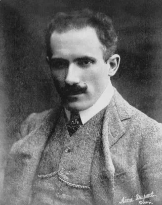 Артуро Тосканини, 1908 год Фото сделано в студии Эйма Дюпона — известной нью‑йоркской фотостудии, около 1911 года