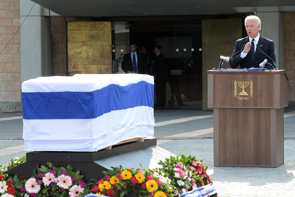 Иерусалим, 13 января 2014 года