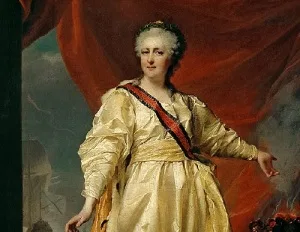 Екатерина
