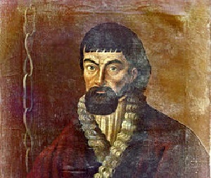 Емельян Емельян