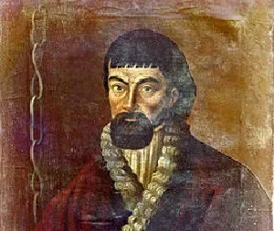 Емельян Емельян