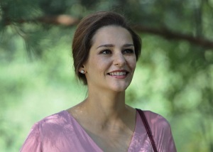 Глафира Глафира