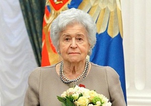Ирина Ирина