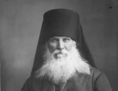 Порфирий Порфирий