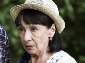 Сусанна Сусанна