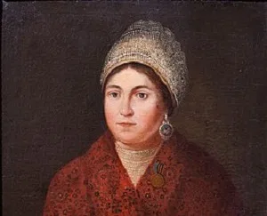 Василиса Василиса