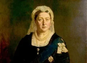Виктория Виктория