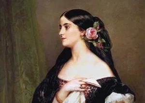 Аделина Патти